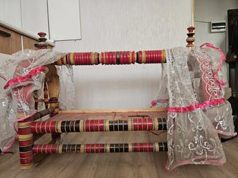 Продам колыбель