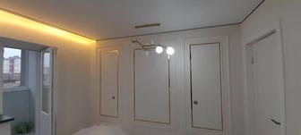 Ремонт квартир