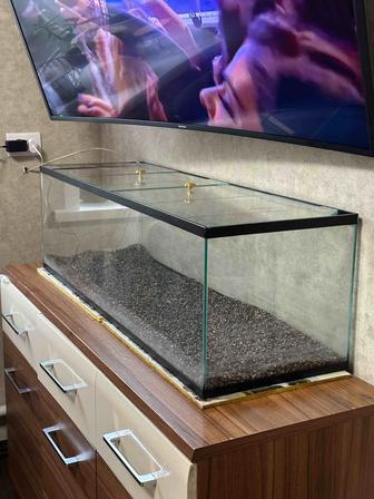 Продаю аквариум