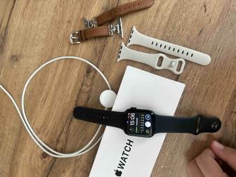 Apple Watch se 40 мм