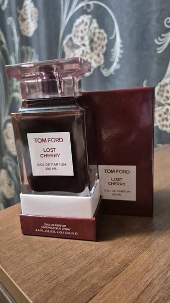 Парфюм Tom Ford