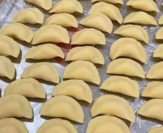 Домашние полуфабрикаты