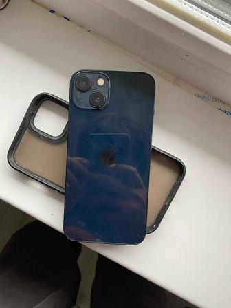 iPhone 13 128GB akb 79%