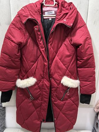 Женская куртка