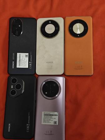 Honor X9D X9B X9C 200 400Pro без ремонта