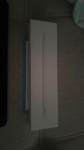 Продам Apple Pencil 2