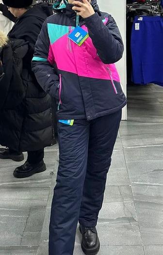 Лыжный костюм