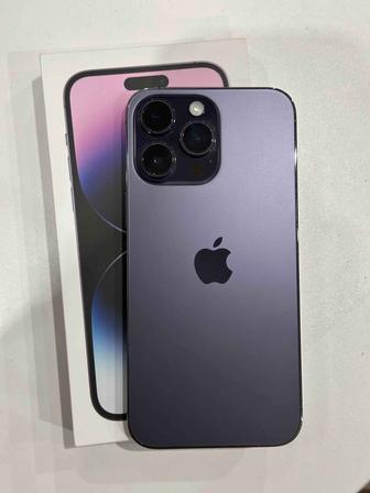 iPhone 14 Pro Max