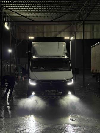 Межгород перевозка