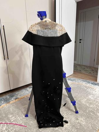 Шикарное платье на вечер