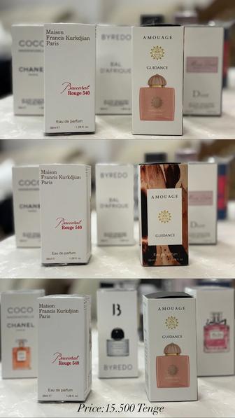 Парфюм люкс копия Турция