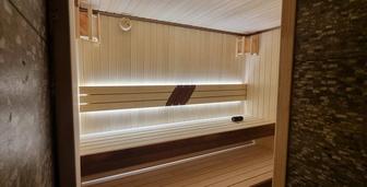 Ремонт бани, сауны