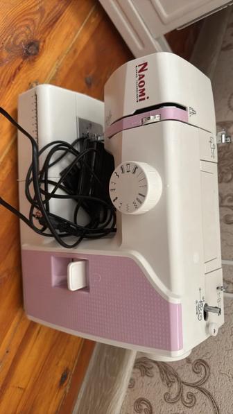 Швейная машинка