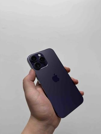 IPhone 14 Pro Max 256gb / Айфон 15 про макс 256гб