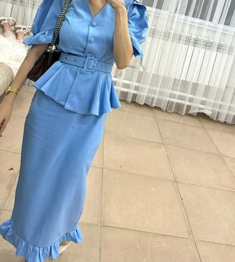 Вечерние платья