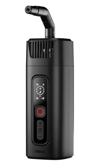 Генератор дыма Ulanzi FM01 FILMOG Ace Portable Fog Machine R001