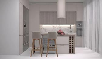 Дизайн интерьера