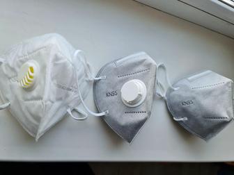 Оборудование для масок