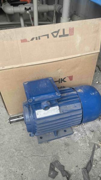 Электродвигатель