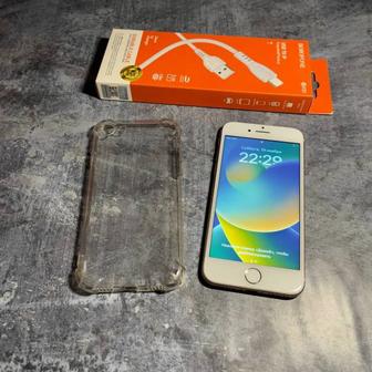 Продам / обмен IPhone 8 64GB