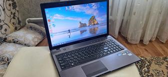 Мощный ноутбук Lenovo core i7