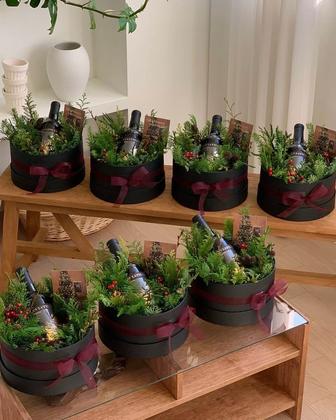 Корзины, поздравления, оформление дома праздник для ребенка