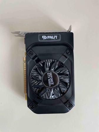 Продается gtx 1050ti