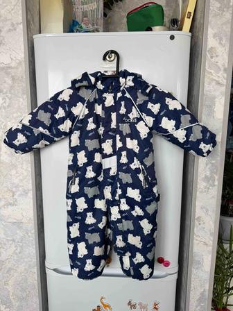 Продам детский комбинезон