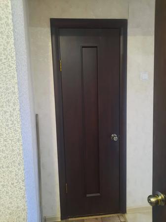 Продам двери межкомнатные 5000