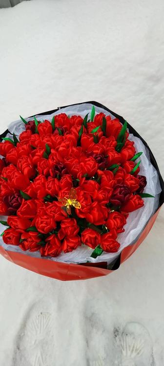 Цветы Букет