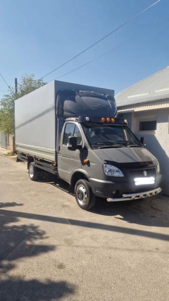 Услуги газель НЕДОРОГО