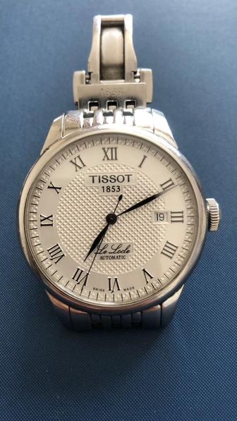 Мужские часы Tissot Le Locke