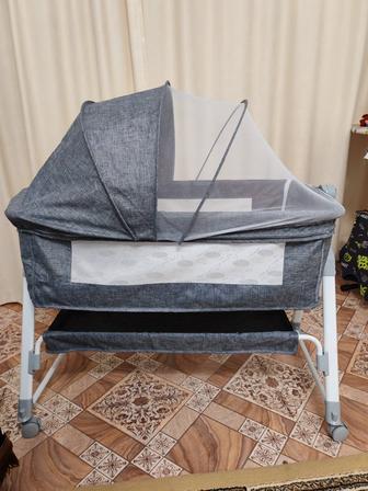 Продам детскую люльку за 22 000