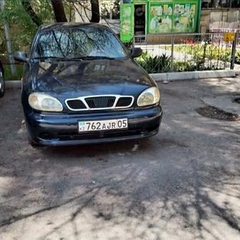 Сдам в аренду заз шанс