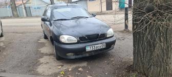 Сдам в аренду заз шанс