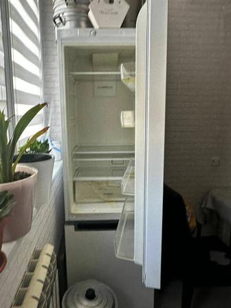 Ремонт холодильников