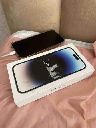 продаю iphone 14 pro