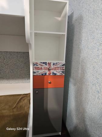 Детский гарнитур