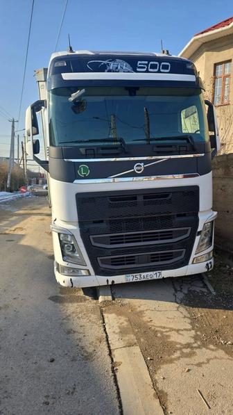 Грузоперевозки ФУРА