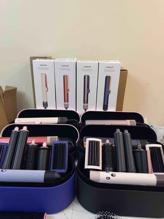 Стайлеры Выпрямители Dyson Малайзия Качество 1 в 1 с оригиналом