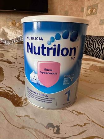 Продам смесь новая