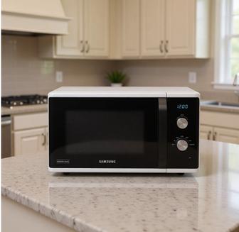 Продам , микроволновую печь , Samsung.