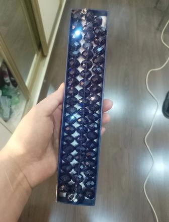 Бусы с браслетом