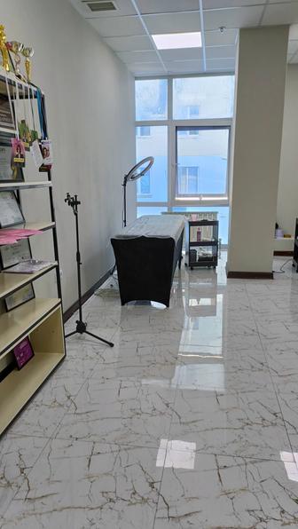 Сдам кушетку в аренду в БЦ