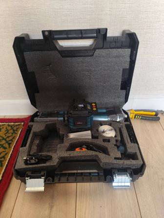 Продам лазерный уровень