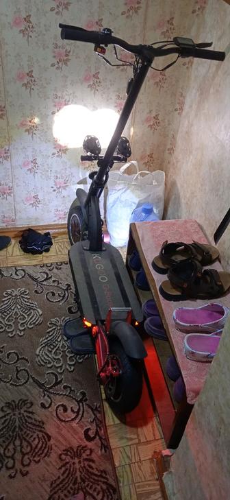 Электросамокат