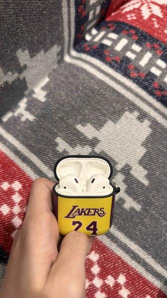 Продам AirPods 2