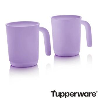 Кружка Tupperware