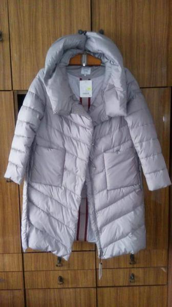 Продажа зимней куртки