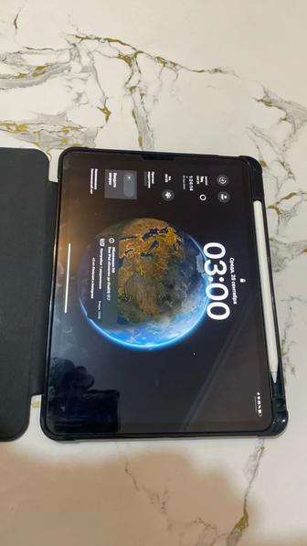 IPad Pro 3 поколения